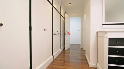 Apartment in La Alberca photo 13