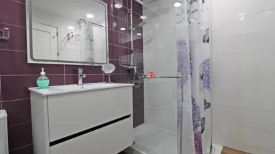 Apartment in La Alberca photo 14