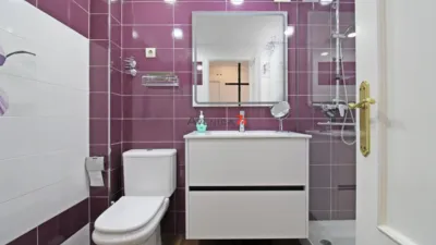 Apartment in La Alberca photo 15