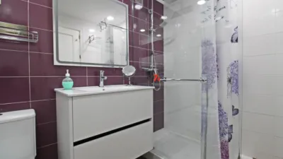 Apartment in La Alberca photo 16