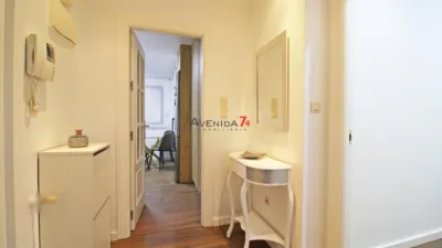 Apartment in La Alberca photo 19