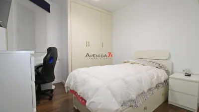 Apartment in La Alberca photo 20