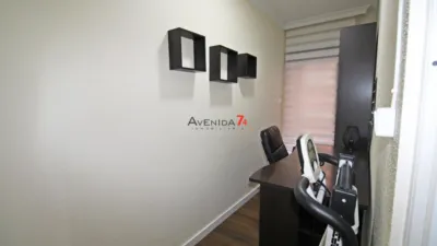 Apartment in La Alberca photo 21
