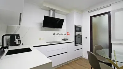 Apartment in La Alberca photo 2
