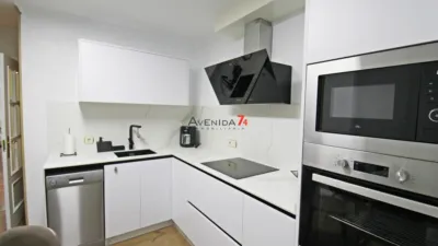 Apartment in La Alberca photo 3