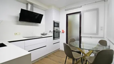 Apartment in La Alberca photo 4
