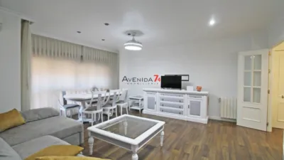 Apartment in La Alberca photo 6
