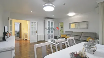Apartment in La Alberca photo 7