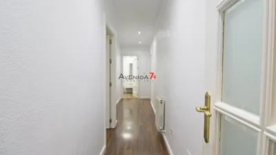 Apartment in La Alberca photo 8