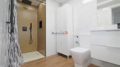 Apartment in La Alberca photo 9