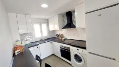 Ático en venta en Torremendo - Vista 2