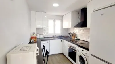 Ático en venta en Torremendo - Vista 3