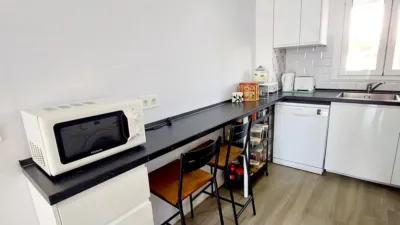 Ático en venta en Torremendo - Vista 4
