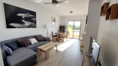 Ático en venta en Torremendo - Vista 5