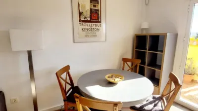 Ático en venta en Torremendo - Más