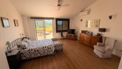 House in Llevantina-Montgavina-Quint-Mar-Garraf photo 8