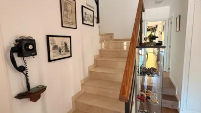 House in Llevantina-Montgavina-Quint-Mar-Garraf photo 17