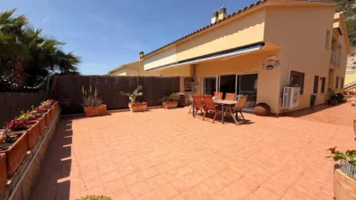 House in Llevantina-Montgavina-Quint-Mar-Garraf photo 19