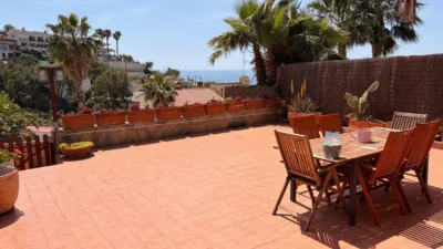 House in Llevantina-Montgavina-Quint-Mar-Garraf photo 20