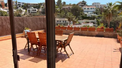 House in Llevantina-Montgavina-Quint-Mar-Garraf photo 21