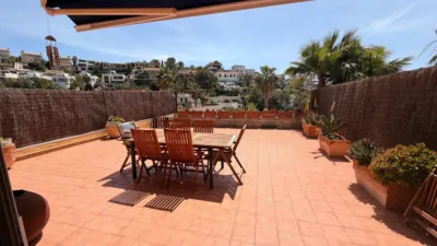 House in Llevantina-Montgavina-Quint-Mar-Garraf photo 22