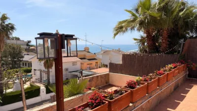 House in Llevantina-Montgavina-Quint-Mar-Garraf photo 23