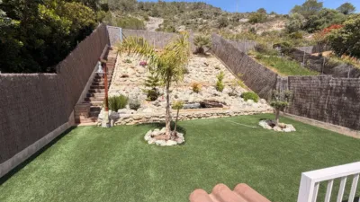 House in Llevantina-Montgavina-Quint-Mar-Garraf photo 25