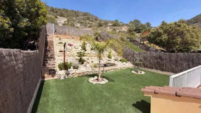 House in Llevantina-Montgavina-Quint-Mar-Garraf photo 26