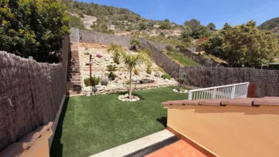 House in Llevantina-Montgavina-Quint-Mar-Garraf photo 27