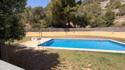 House in Llevantina-Montgavina-Quint-Mar-Garraf photo 28