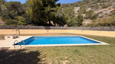 House in Llevantina-Montgavina-Quint-Mar-Garraf photo 29