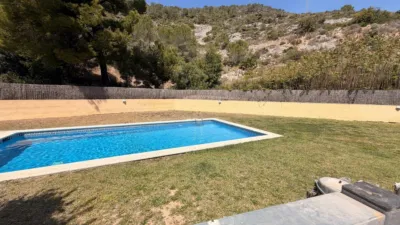 House in Llevantina-Montgavina-Quint-Mar-Garraf photo 30