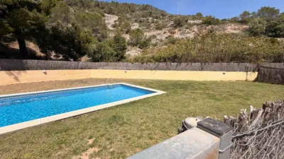 House in Llevantina-Montgavina-Quint-Mar-Garraf photo 31