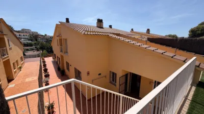 House in Llevantina-Montgavina-Quint-Mar-Garraf photo 33