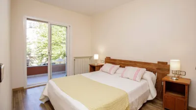 Piso en alquiler en Passeig de Ramon Berenguer II, Sant Narcís (Girona Capital) de 1.500 €<span>/mes</span>