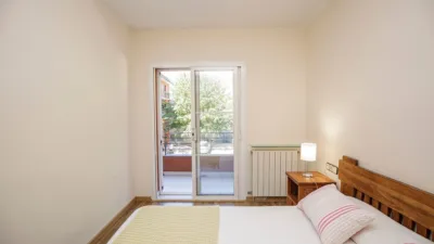 Piso en alquiler en Passeig de Ramon Berenguer II, Sant Narcís (Girona Capital) de 1.500 €<span>/mes</span>