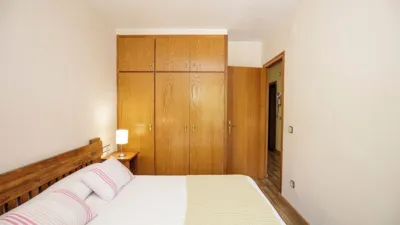 Piso en alquiler en Passeig de Ramon Berenguer II, Sant Narcís (Girona Capital) de 1.500 €<span>/mes</span>