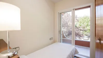Piso en alquiler en Passeig de Ramon Berenguer II, Sant Narcís (Girona Capital) de 1.500 €<span>/mes</span>