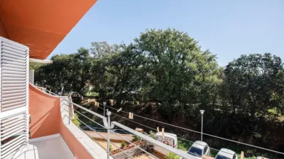 Piso en alquiler en Passeig de Ramon Berenguer II, Sant Narcís (Girona Capital) de 1.500 €<span>/mes</span>
