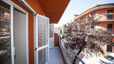 Piso en alquiler en Passeig de Ramon Berenguer II, Sant Narcís (Girona Capital) de 1.500 €<span>/mes</span>