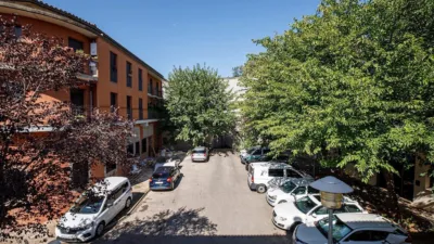 Piso en alquiler en Passeig de Ramon Berenguer II, Sant Narcís (Girona Capital) de 1.500 €<span>/mes</span>