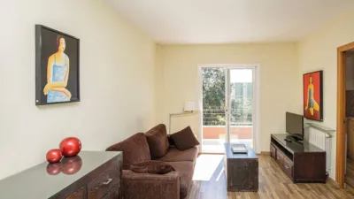 Piso en alquiler en Passeig de Ramon Berenguer II, Sant Narcís (Girona Capital) de 1.500 €<span>/mes</span>