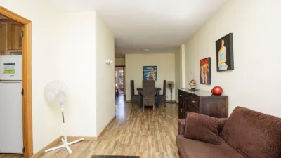Piso en alquiler en Passeig de Ramon Berenguer II, Sant Narcís (Girona Capital) de 1.500 €<span>/mes</span>