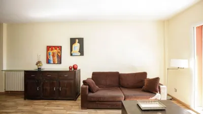 Piso en alquiler en Passeig de Ramon Berenguer II, Sant Narcís (Girona Capital) de 1.500 €<span>/mes</span>