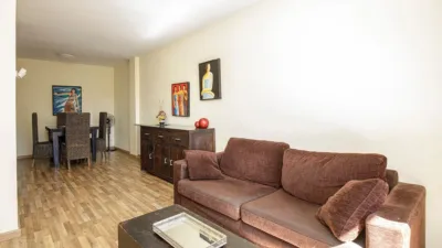Piso en alquiler en Passeig de Ramon Berenguer II, Sant Narcís (Girona Capital) de 1.500 €<span>/mes</span>