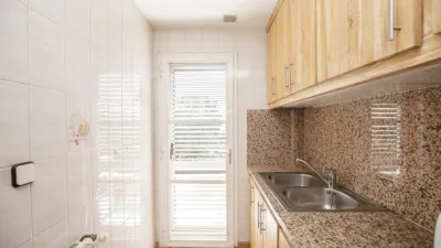 Piso en alquiler en Passeig de Ramon Berenguer II, Sant Narcís (Girona Capital) de 1.500 €<span>/mes</span>