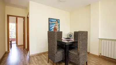 Piso en alquiler en Passeig de Ramon Berenguer II, Sant Narcís (Girona Capital) de 1.500 €<span>/mes</span>