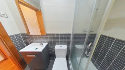 Piso en La Creu Alta photo 21