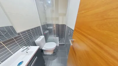 Piso en La Creu Alta photo 23
