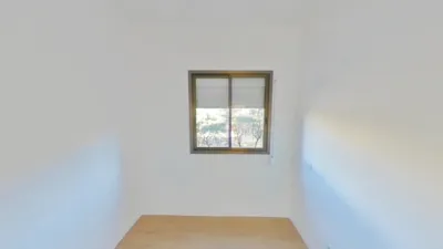 Flat in La Marina del Port-Parc de Montjuïc photo 13